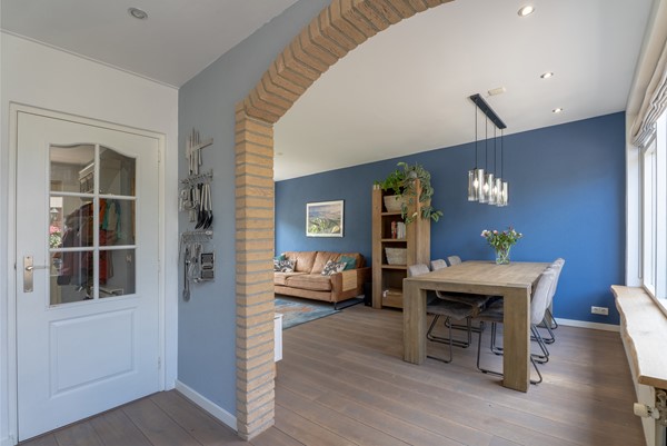 Medium property photo - Magnoliastraat 12, 3181 WS Rozenburg